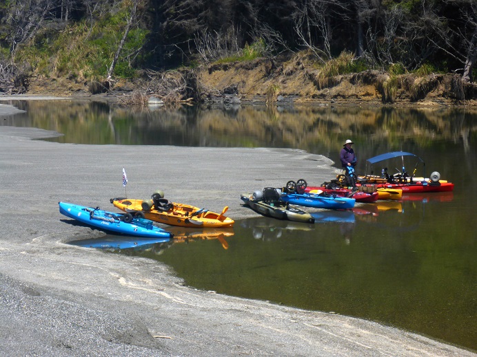 Kayaking, fishing, camping, canoe at Big Lagoon in Northern California, Kayaking, Paddle Boarding (SUP), Kayak Fishing, Canoeing